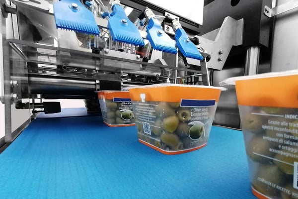 Food safety – Inspection and detection