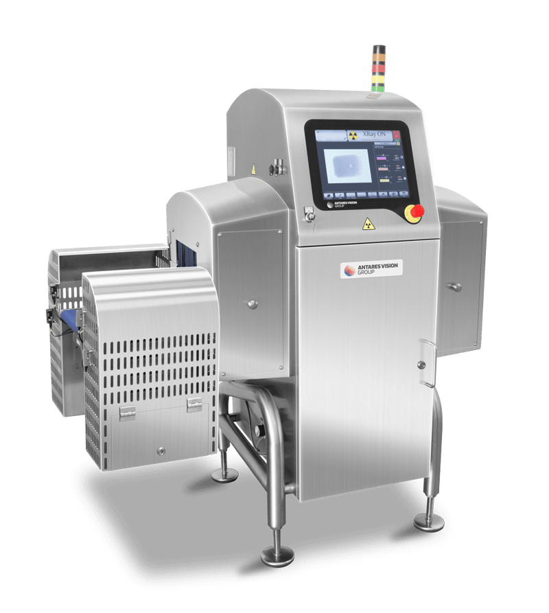 Antares Vision GroupCombi Xray Checkweigher XHL 3200 EL 400