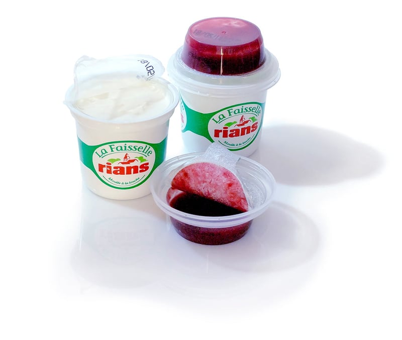 DUO-Yoghurt-and-sauce-Dairy-Traysealer