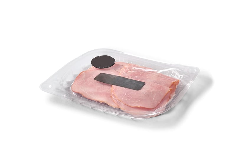 Sliced-ham-MAP-easy-peel-point-Traysealer