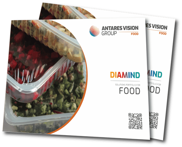 Antares Vision Diamind Brochure