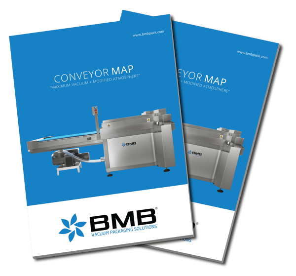 BMB Conveyor MAP Brochure