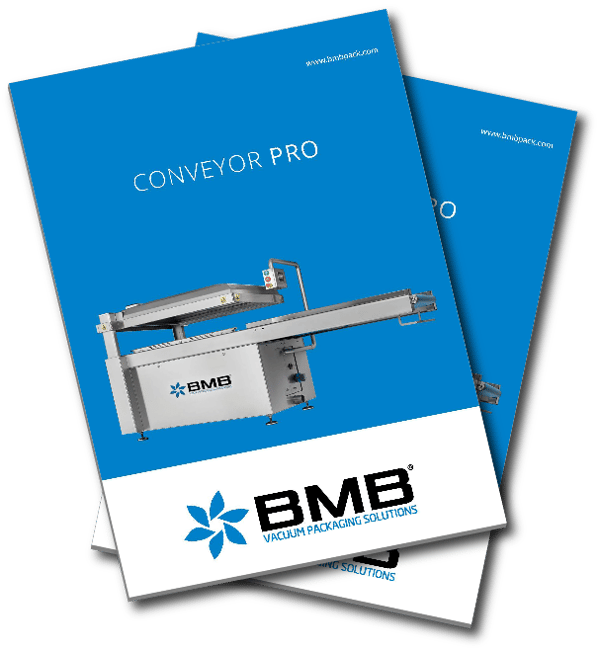 BMB Conveyor Pro Brochure