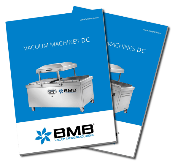 BMB Double Chambers Brochure