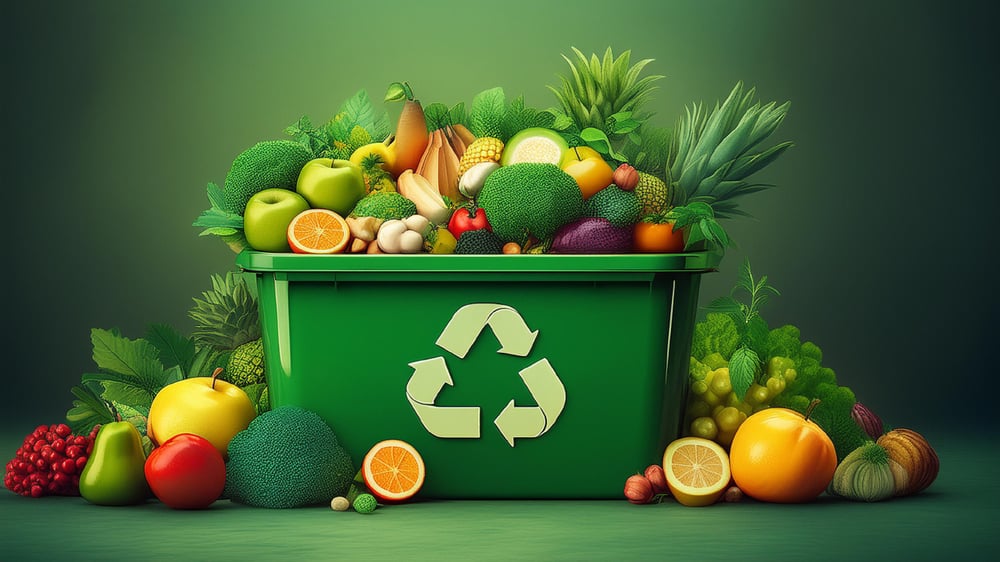 Reducing Food Waste with Sealpac UK