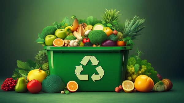 Reducing Food Waste: A Sustainable Partnership with Sealpac UK