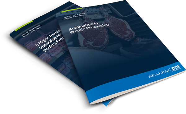 Expertise in Protein White Paper Pack