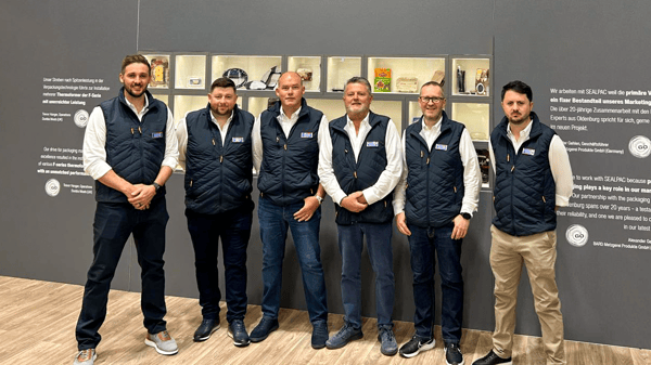 IFFA 2025 – A Show to Remember for Sealpac UK & Partners
