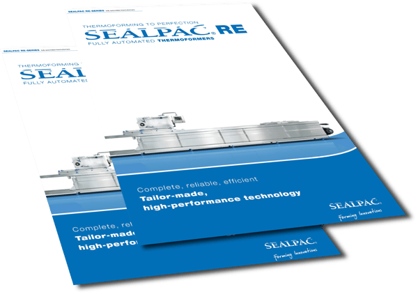 Sealpac RE Thermoformer Range