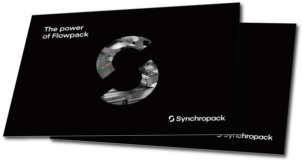 Synchropack Brochure