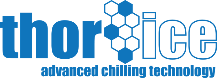 Thorice logo