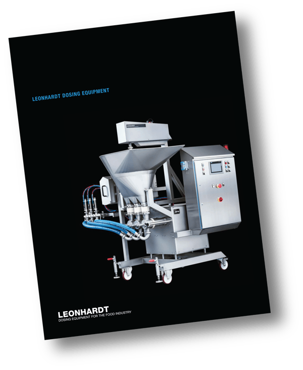 Leonhardt AG Series Brochure Download