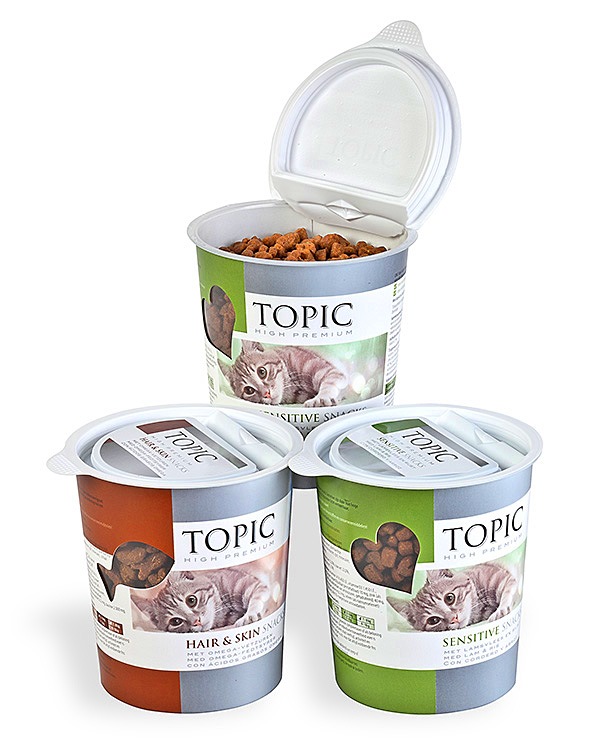 111007008305 - Pet Food
