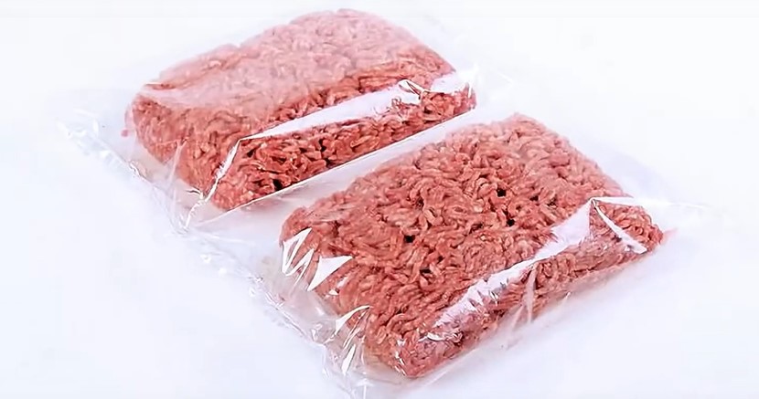 Mince flowrap