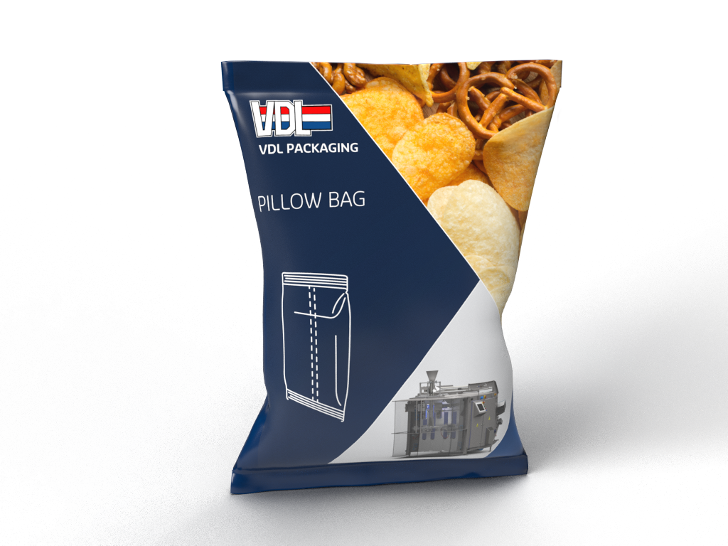 Pillow bag website